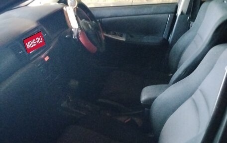 Toyota Corolla, 2001 год, 400 000 рублей, 7 фотография