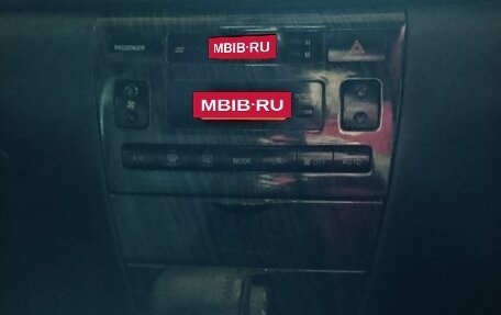 Toyota Corolla, 2001 год, 400 000 рублей, 9 фотография