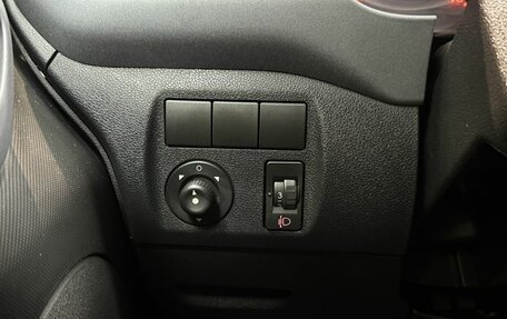 Peugeot Partner II рестайлинг 2, 2012 год, 970 000 рублей, 11 фотография