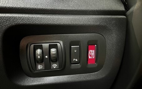 Renault Kaptur I рестайлинг, 2016 год, 1 350 000 рублей, 13 фотография