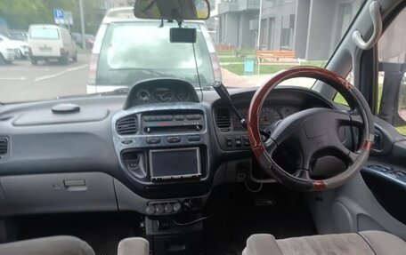 Mitsubishi Delica IV, 2001 год, 1 300 000 рублей, 7 фотография
