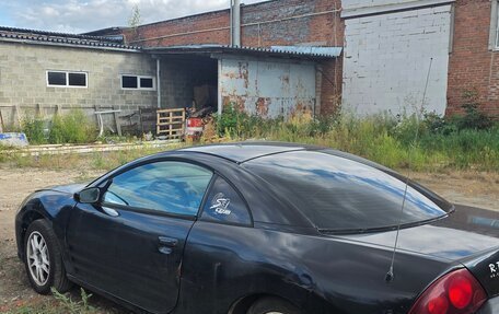 Mitsubishi Eclipse III, 1999 год, 198 000 рублей, 4 фотография