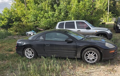Mitsubishi Eclipse III, 1999 год, 198 000 рублей, 3 фотография
