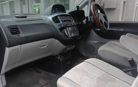 Mitsubishi Delica IV, 2001 год, 1 300 000 рублей, 9 фотография