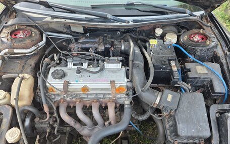 Mitsubishi Eclipse III, 1999 год, 198 000 рублей, 7 фотография