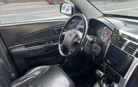 Hyundai Tucson III, 2006 год, 650 000 рублей, 2 фотография