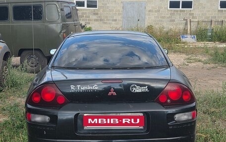 Mitsubishi Eclipse III, 1999 год, 198 000 рублей, 2 фотография