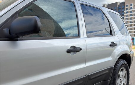 Ford Escape II, 2005 год, 495 000 рублей, 15 фотография
