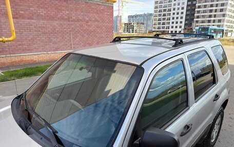 Ford Escape II, 2005 год, 495 000 рублей, 18 фотография