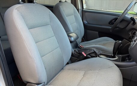 Ford Escape II, 2005 год, 495 000 рублей, 29 фотография