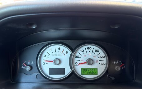 Ford Escape II, 2005 год, 495 000 рублей, 40 фотография