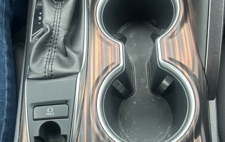 Toyota Camry, 2020 год, 3 100 000 рублей, 18 фотография