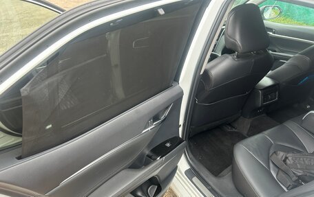 Toyota Camry, 2020 год, 3 100 000 рублей, 17 фотография