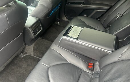 Toyota Camry, 2020 год, 3 100 000 рублей, 20 фотография