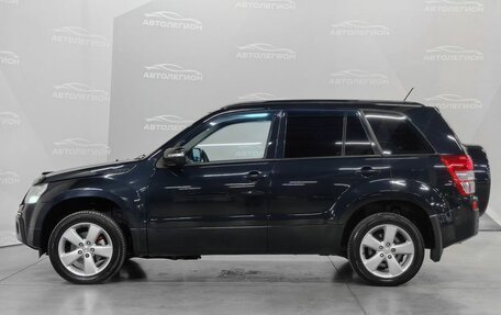 Suzuki Grand Vitara, 2008 год, 950 000 рублей, 2 фотография