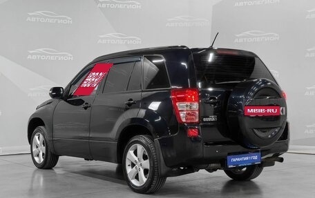 Suzuki Grand Vitara, 2008 год, 950 000 рублей, 3 фотография