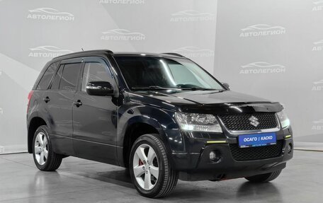 Suzuki Grand Vitara, 2008 год, 950 000 рублей, 7 фотография