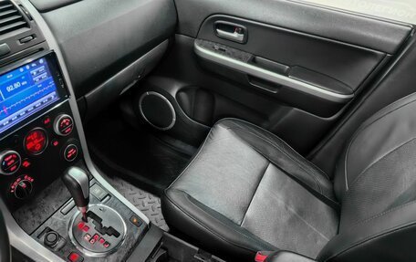Suzuki Grand Vitara, 2008 год, 950 000 рублей, 12 фотография