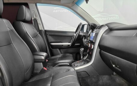 Suzuki Grand Vitara, 2008 год, 950 000 рублей, 14 фотография