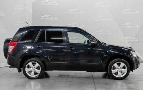 Suzuki Grand Vitara, 2008 год, 950 000 рублей, 6 фотография