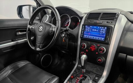 Suzuki Grand Vitara, 2008 год, 950 000 рублей, 13 фотография