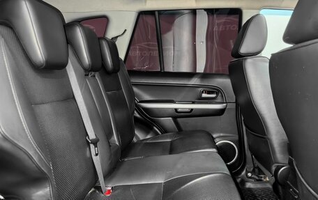 Suzuki Grand Vitara, 2008 год, 950 000 рублей, 15 фотография