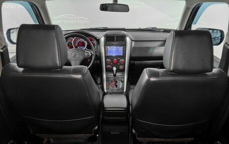 Suzuki Grand Vitara, 2008 год, 950 000 рублей, 16 фотография
