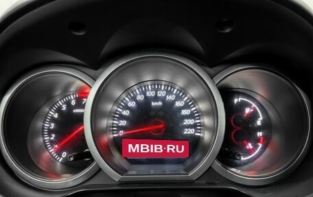 Suzuki Grand Vitara, 2008 год, 950 000 рублей, 18 фотография