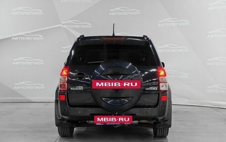 Suzuki Grand Vitara, 2008 год, 950 000 рублей, 4 фотография