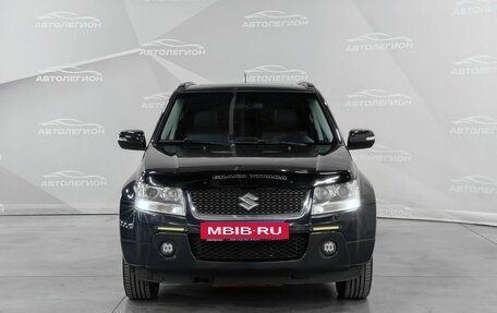Suzuki Grand Vitara, 2008 год, 950 000 рублей, 8 фотография
