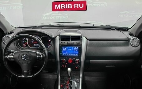 Suzuki Grand Vitara, 2008 год, 950 000 рублей, 9 фотография