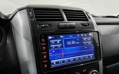 Suzuki Grand Vitara, 2008 год, 950 000 рублей, 19 фотография