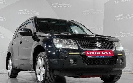 Suzuki Grand Vitara, 2008 год, 950 000 рублей, 26 фотография