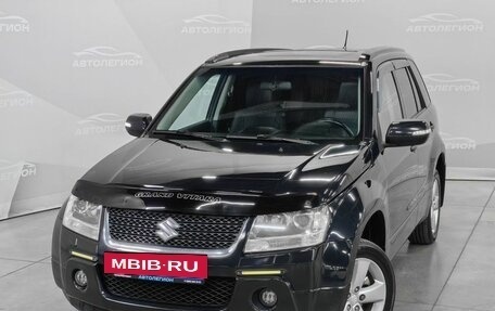 Suzuki Grand Vitara, 2008 год, 950 000 рублей, 23 фотография