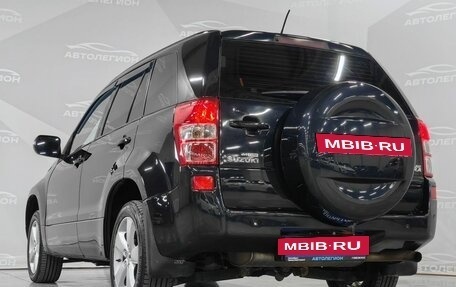 Suzuki Grand Vitara, 2008 год, 950 000 рублей, 25 фотография