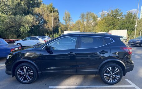 Nissan Qashqai, 2019 год, 2 300 000 рублей, 2 фотография