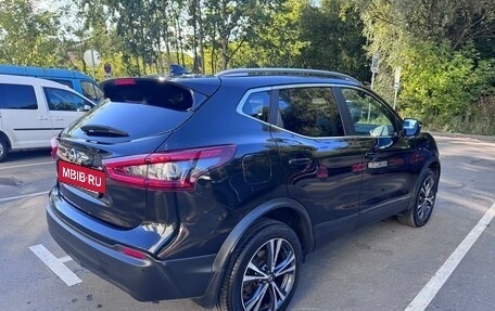 Nissan Qashqai, 2019 год, 2 300 000 рублей, 5 фотография