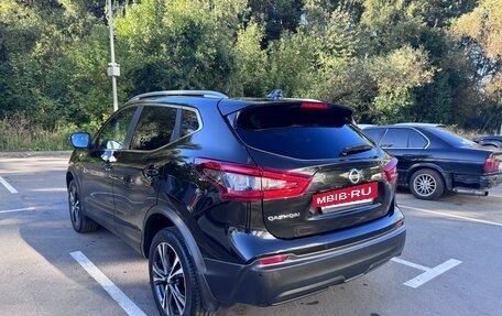 Nissan Qashqai, 2019 год, 2 300 000 рублей, 3 фотография