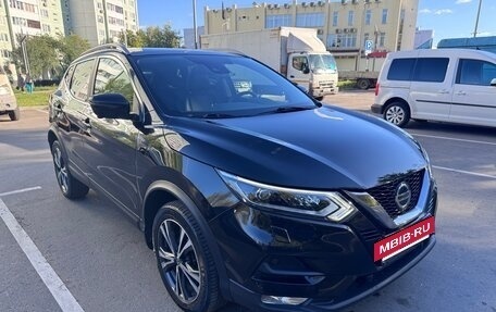 Nissan Qashqai, 2019 год, 2 300 000 рублей, 6 фотография