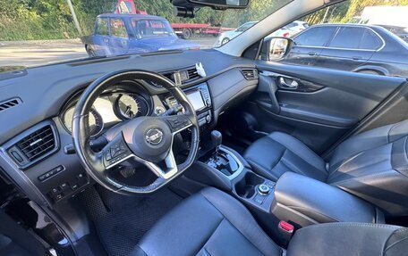 Nissan Qashqai, 2019 год, 2 300 000 рублей, 7 фотография