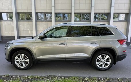 Skoda Kodiaq I, 2021 год, 3 700 000 рублей, 7 фотография