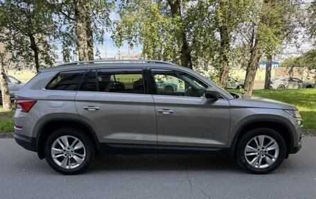Skoda Kodiaq I, 2021 год, 3 700 000 рублей, 8 фотография
