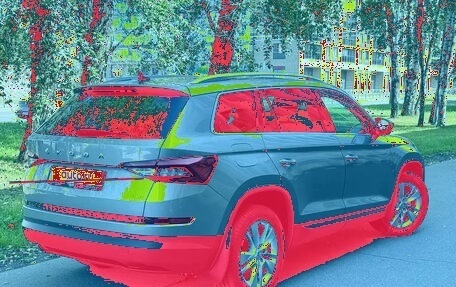 Skoda Kodiaq I, 2021 год, 3 700 000 рублей, 6 фотография