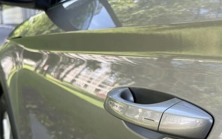 Skoda Kodiaq I, 2021 год, 3 700 000 рублей, 10 фотография