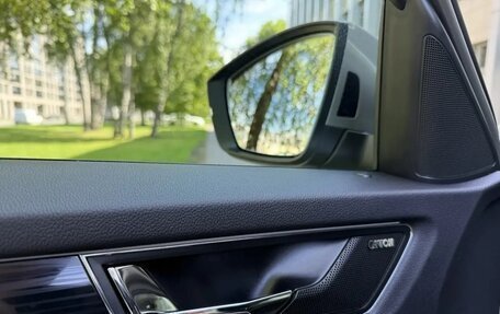 Skoda Kodiaq I, 2021 год, 3 700 000 рублей, 18 фотография