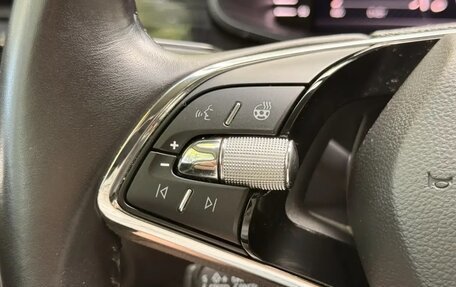 Skoda Kodiaq I, 2021 год, 3 700 000 рублей, 24 фотография