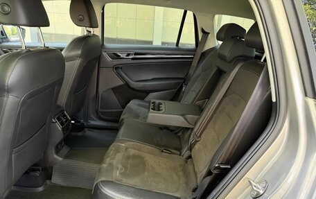 Skoda Kodiaq I, 2021 год, 3 700 000 рублей, 36 фотография