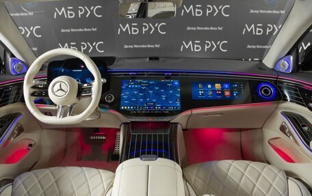 Mercedes-Benz S-Класс, 2026 год, 30 078 000 рублей, 2 фотография