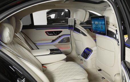 Mercedes-Benz S-Класс, 2026 год, 30 078 000 рублей, 3 фотография