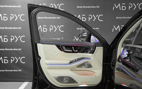 Mercedes-Benz S-Класс, 2026 год, 30 078 000 рублей, 8 фотография